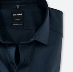 Olymp MF diagonal shirt ls noos (7702999433468)