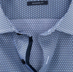 Olymp Luxor - Modern Fit strygefri skjorte - HUSET Men & Women (7848107671804)
