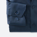 Olymp Luxor - Modern Fit strygefri skjorte - HUSET Men & Women (7847873282300)