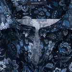 Olymp Luxor - Modern Fit strygefri skjorte - HUSET Men & Women (7840283853052)