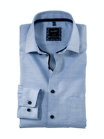 Olymp MF struct. basic shirt ls (7594132373756)