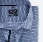 Olymp Luxor - Modern Fit strygefri skjorte - HUSET Men & Women (7848107671804)