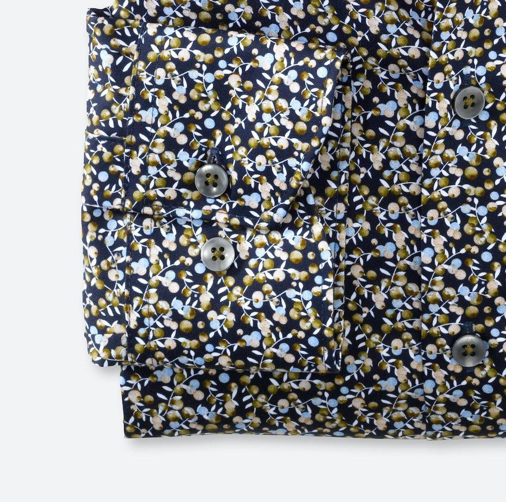 Olymp Luxor - Modern Fit strygefri skjorte - HUSET Men & Women