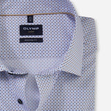 Olymp Luxor - Modern Fit strygefri skjorte - HUSET Men & Women