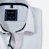 Olymp Luxor - Modern Fit strygefri skjorte - HUSET Men & Women