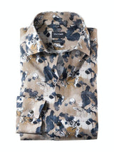 Olymp Luxor - Modern fit strygefri skjorte - HUSET Men & Women
