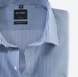 Olymp Luxor - Modern Fit strygefri skjorte - HUSET Men & Women