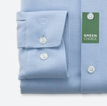 Olymp Modern fit 24/7 strygefri jersey skjorte (7664763764988)