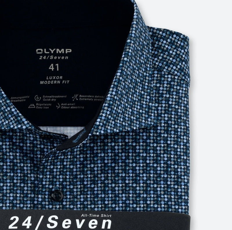Olymp MF 24/7 shirt ls (7619934945532)
