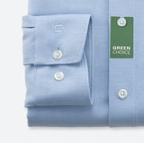 Olymp Modern fit 24/7 strygefri jersey skjorte - HUSET Men & Women