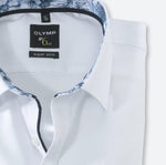 Olymp NO6 - Slim Fit strygelet skjorte - HUSET Men & Women (7738566770940)