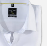 Olymp NO6 - Slim Fit strygelet skjorte - HUSET Men & Women
