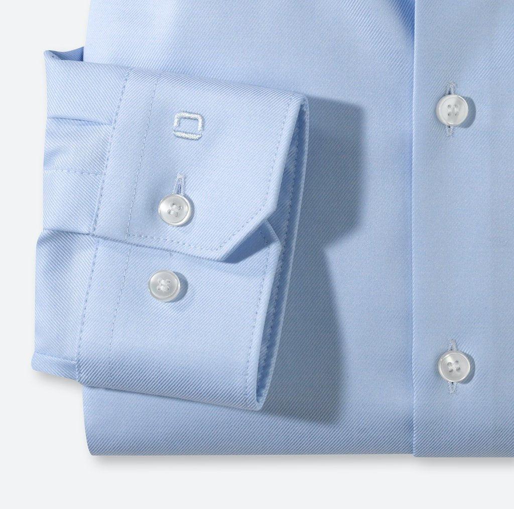 Olymp NO6 - Slim Fit strygelet skjorte - HUSET Men & Women