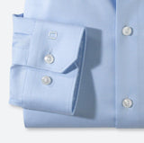Olymp NO6 - Slim Fit strygelet skjorte - HUSET Men & Women