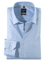 Olymp NO6 - Slim Fit strygelet skjorte - HUSET Men & Women