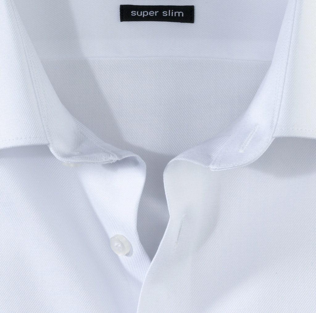 Olymp NO6 - Slim Fit strygelet skjorte - HUSET Men & Women