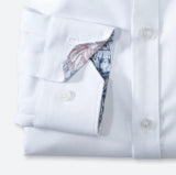 Olymp NO6 - Slim Fit strygelet skjorte - HUSET Men & Women
