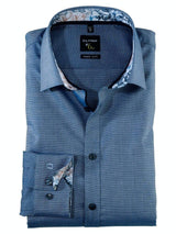 Olymp NO6 - Slim Fit strygelet skjorte - HUSET Men & Women