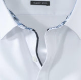 Olymp NO6 - Slim Fit strygelet skjorte - HUSET Men & Women