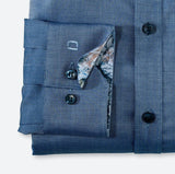Olymp NO6 - Slim Fit strygelet skjorte - HUSET Men & Women