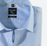 Olymp NO6 - Slim Fit strygelet skjorte - HUSET Men & Women