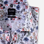 Olymp MF Flower AOP shirt ls (4865112080463)