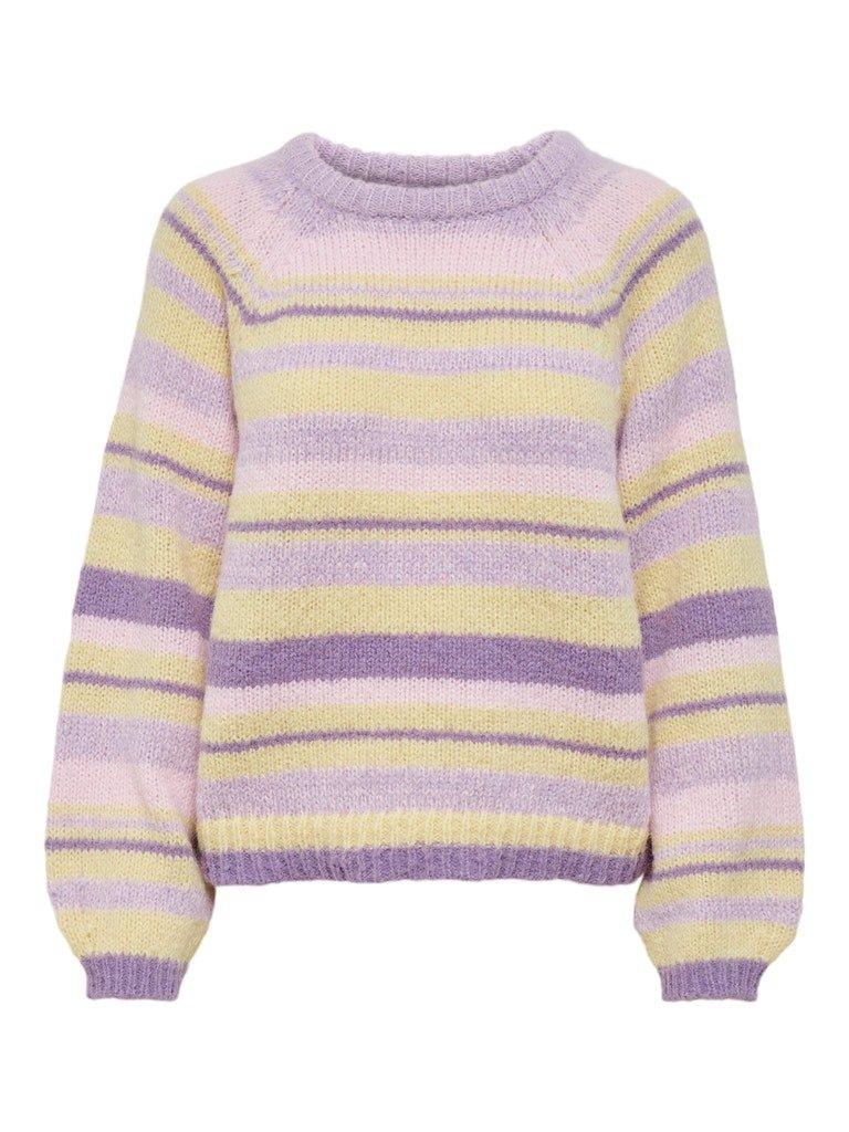 Only Abby - Strik - HUSET Men & Women