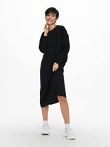 Only Adele - Sweat kjole - HUSET Men & Women