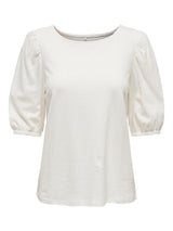 Only Alenna - Top - HUSET Men & Women