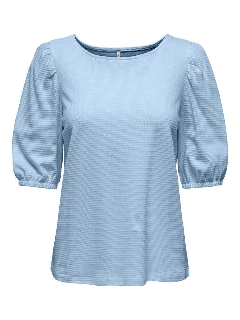 Only Alenna - Top - HUSET Men & Women