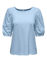 Only Alenna - Top - HUSET Men & Women