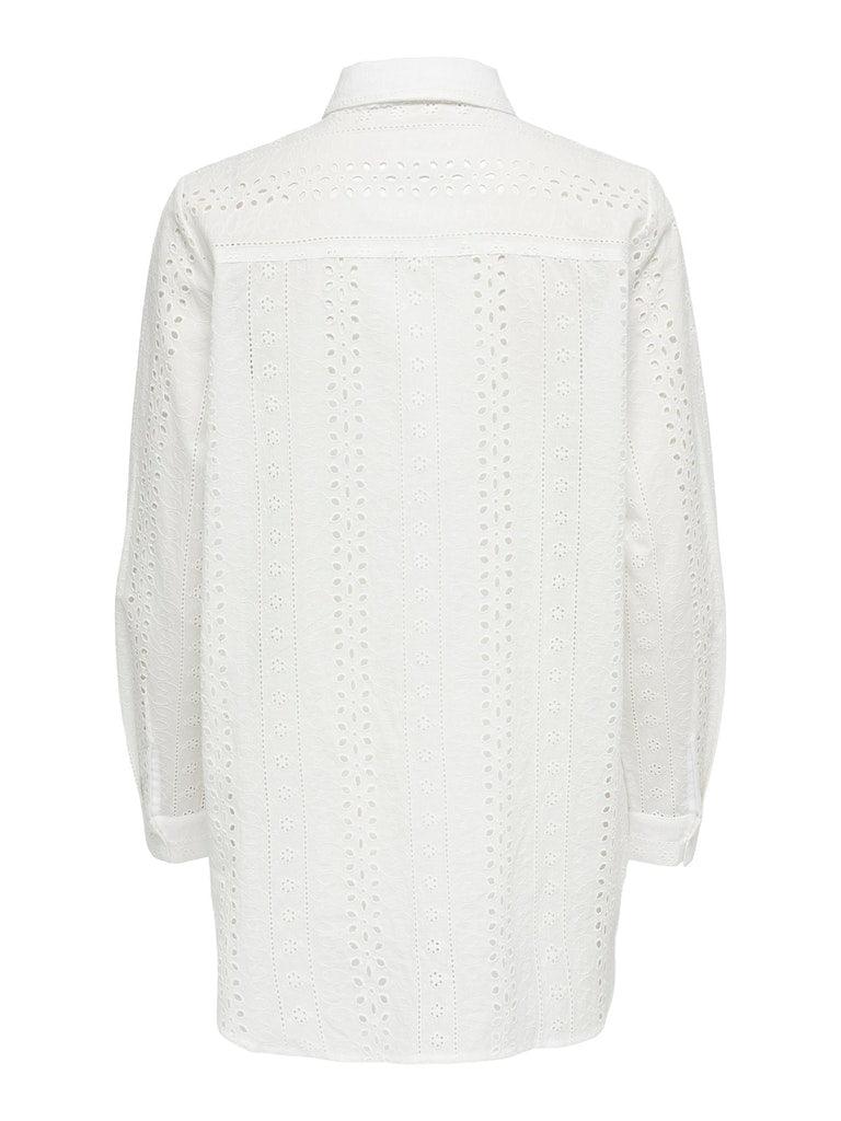 Only Alfie - Skjorte - HUSET Men & Women