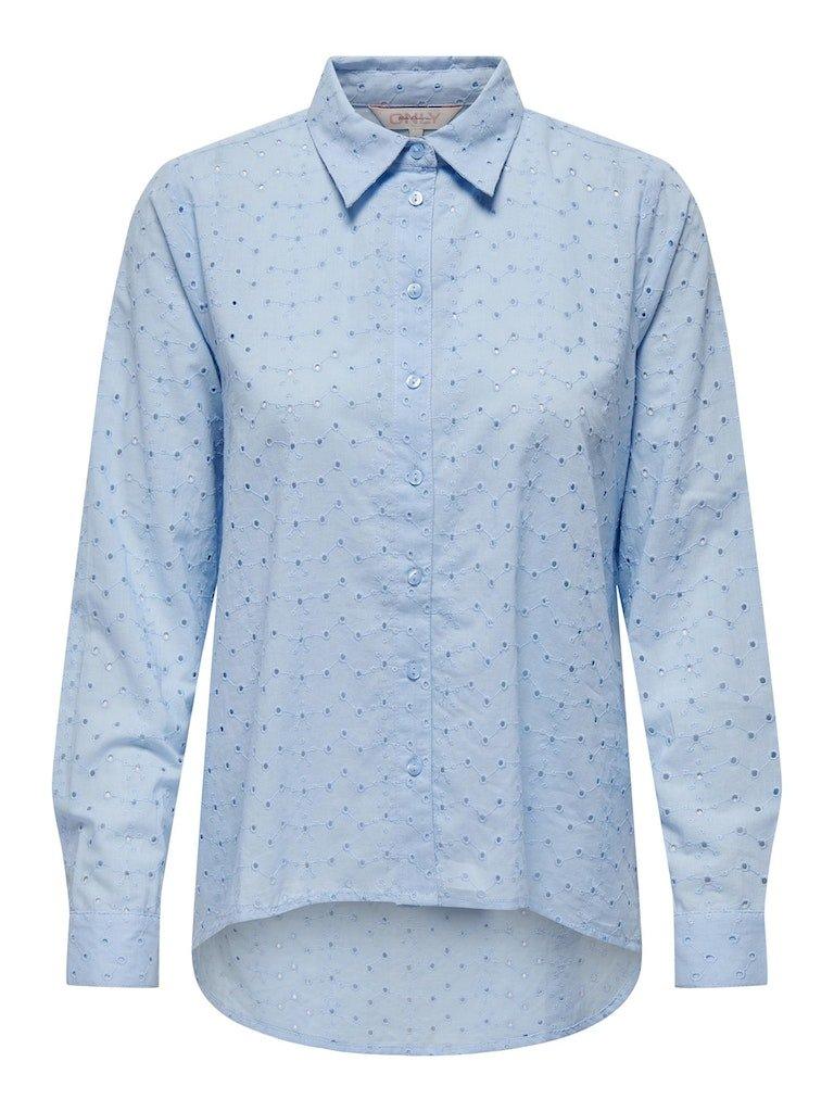 Only Alfie - Skjorte - HUSET Men & Women