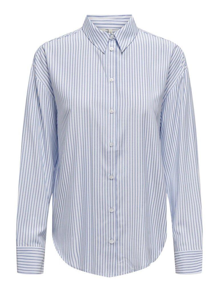 Only Alice Sarah - Skjorte - HUSET Men & Women