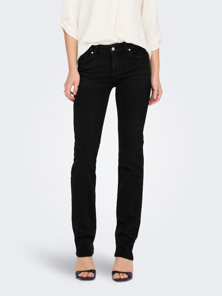 Only Alicia - Staight fit jeans - HUSET Men & Women