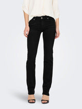 Only Alicia - Staight fit jeans - HUSET Men & Women
