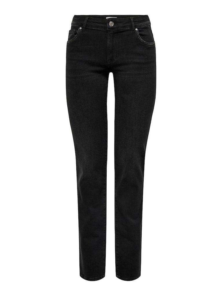 Only Alicia - Staight fit jeans - HUSET Men & Women