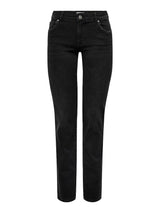 Only Alicia - Staight fit jeans - HUSET Men & Women