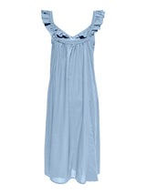 Only Allie - Midikjole - HUSET Men & Women