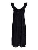 Only Allie - Midikjole - HUSET Men & Women