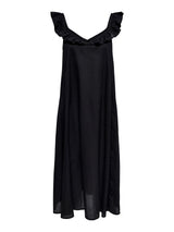 Only Allie - Midikjole - HUSET Men & Women
