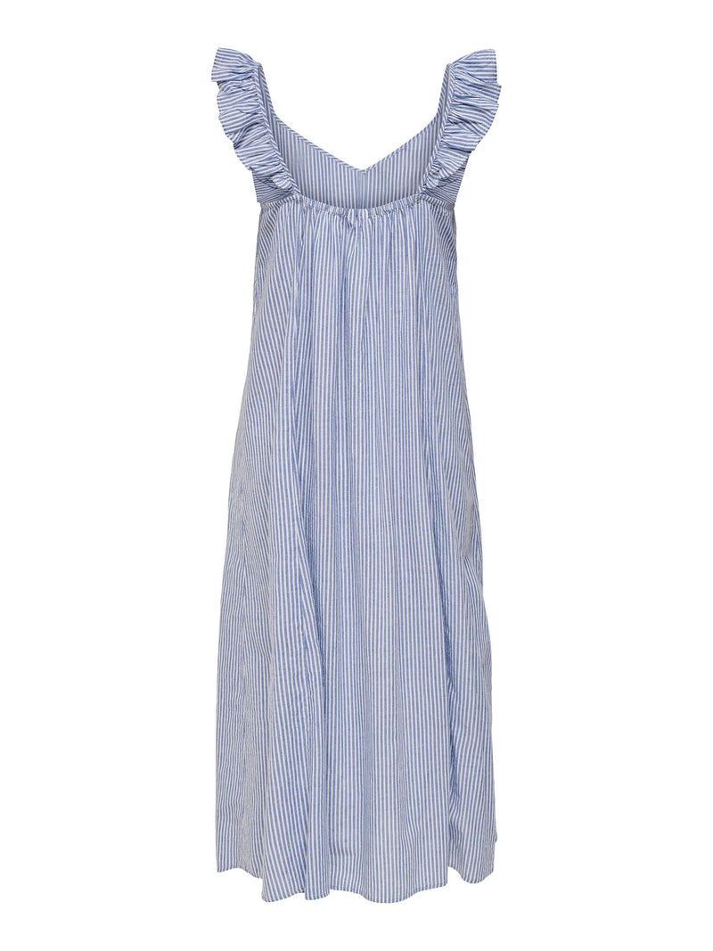 OnlAllie Strap A Calf Dress NOOS (7646157504764)