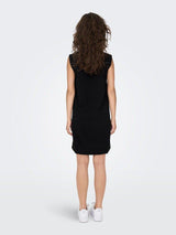 Only Amalia - Kort cargo kjole - HUSET Men & Women