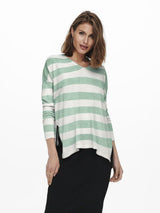 Only Amalia - Strik - HUSET Men & Women
