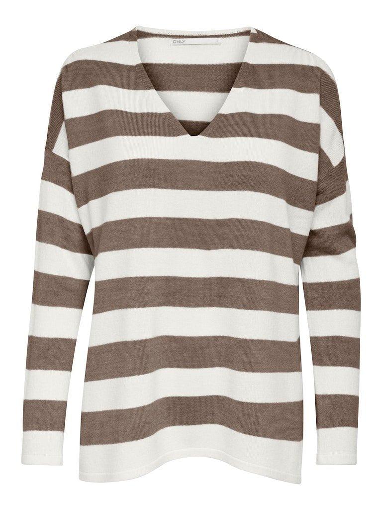 Only Amalia - Strik - HUSET Men & Women