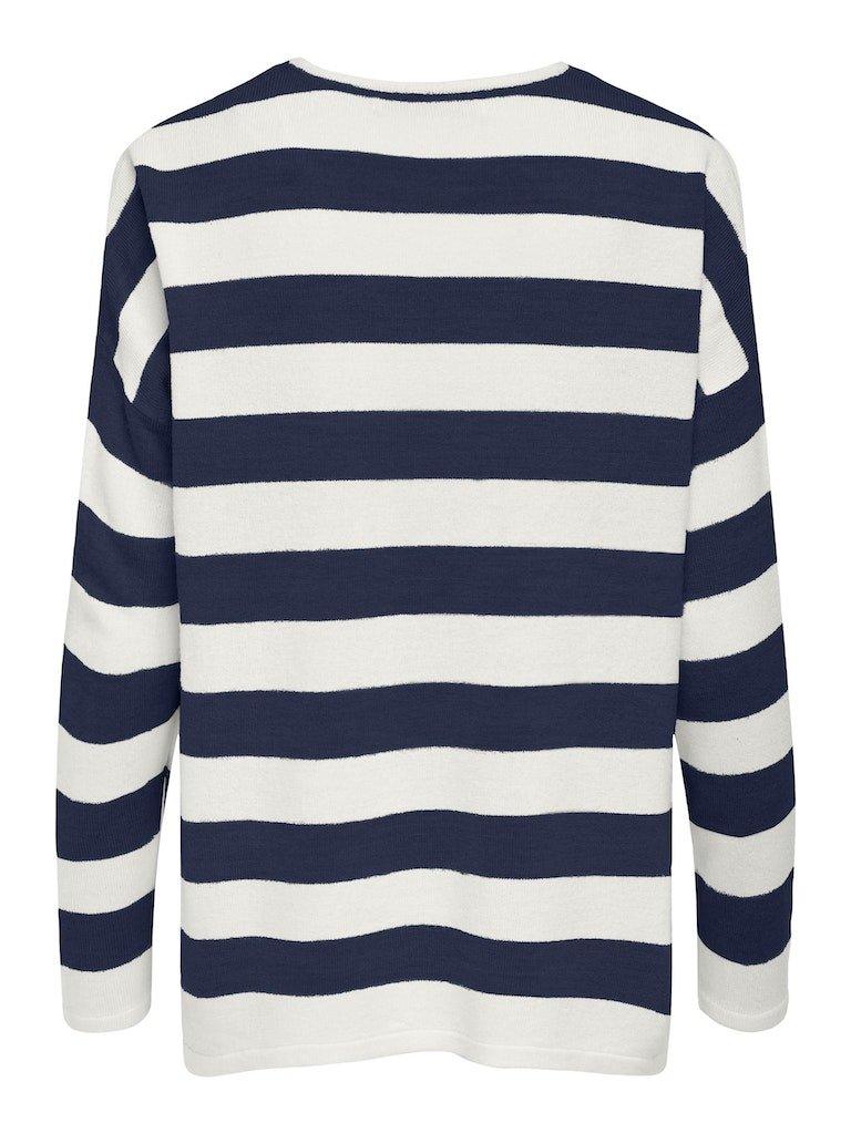 Only Amalia - Strik - HUSET Men & Women