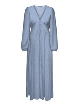 Only Amanda - Lang kjole - HUSET Men & Women