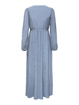 Only Amanda - Lang kjole - HUSET Men & Women