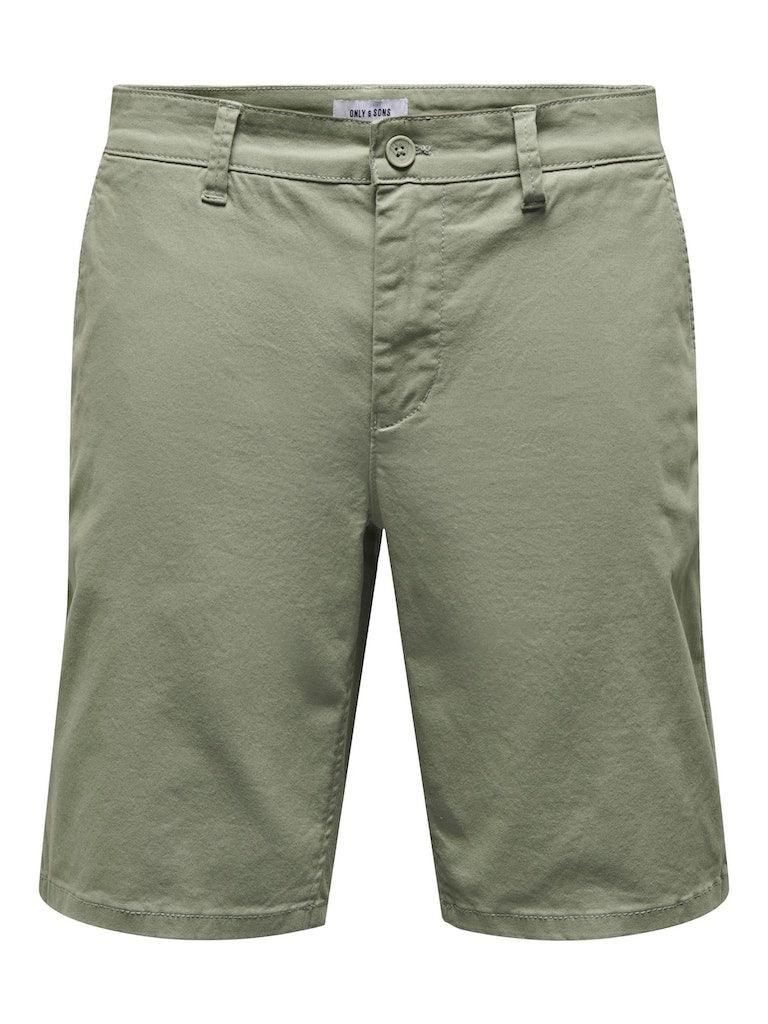 Only & Sons Cam - Shorts - HUSET Men & Women