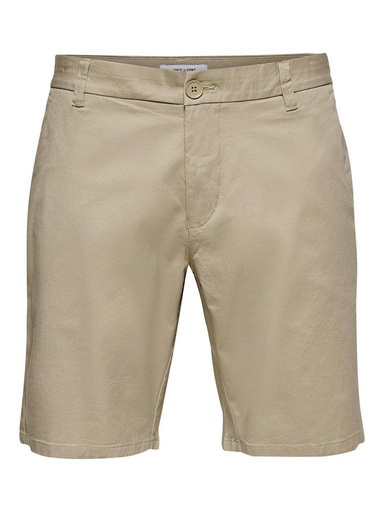 Only & Sons Cam - Shorts - HUSET Men & Women